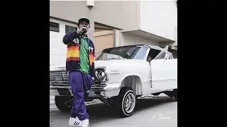 [FREE] Larry June x Curren$y Type Sample Type Beat 