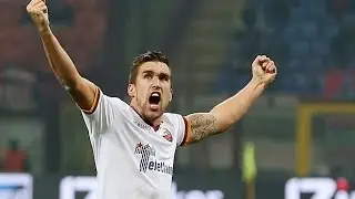 Insane Free Kick! | Kevin Strootman | FIFA 15