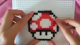 ASMR susurrado 