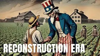 Post Civil War Reconstruction Era