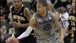 Rodney McGruder - K-State
