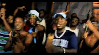 Trigga Blu - What A Feeling Official Music Video