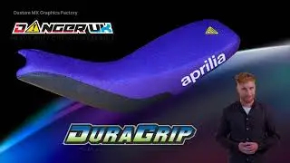 How Fitting DuraGrip MX Seat Covers