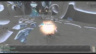 Zilart 17 Fight