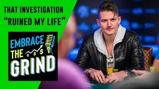 When the GRIND becomes too much w/ Joe Ingram