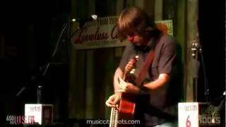 Monte Montgomery 