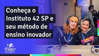 Conheça o Instituto 42 SP e seu método de ensino disruptivo e focado no aprendizado prático