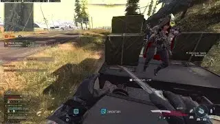 Call of Duty - Jan 31/2026 - Warzone Win - Watch the first two minutes for a good laugh.