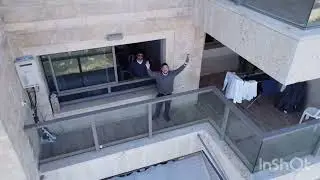 DJI Mini 2. maximo de altura 