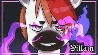 Villain - MLP Make Your Mark - Etyline Covers [NIGHTMARE NIGHT SPECIAL ANIMATIC]