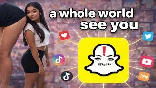 Snapchat ne humein dhokha diya! 😢 | Snapchat Family Center Roast