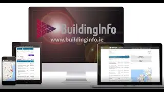 Building Information Ireland Introduction