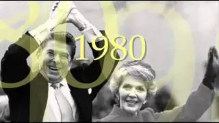 THE BIGGEST NEWS STORIES OF THE 20TH CENTURY  --  1980