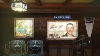 Brooks Koepka Talks PGA Championship Win & More w/Dan Patrick | Full Interview | 8/17/18