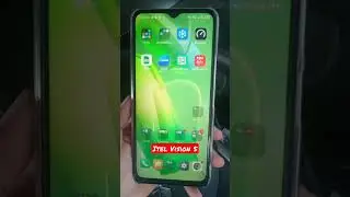 Itel Vision 5 Battery Life Own Review Final