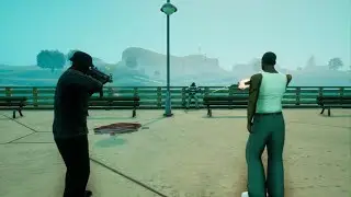 Grand Theft Auto: San Andreas &ndash; The Definitive Edition 