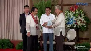 18th Anniversary of VACC 8/29/2016