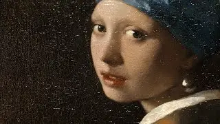Mauritshuis and Netherlands Bach Society trailer Japan