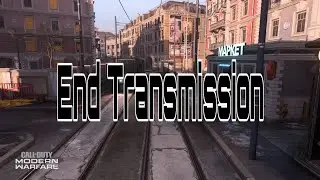 End Transmission RB Grind Week 1 Leftovers (Modern Warfare)