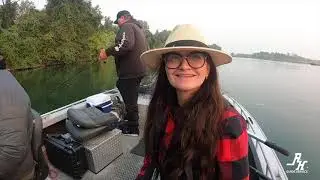 Ep 8 RH Salmon Fishing Chico