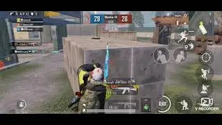 Increase my tdm movement 21 kills 😍😍😍