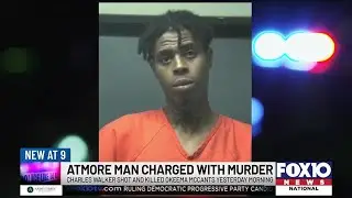 Atmore Police report shooting death