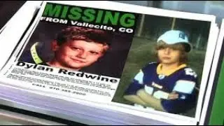 THE DYLAN REDWINE CASE: A FATHER'S SECRET, A SON'S TRAGEDY