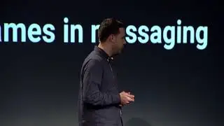 Unity at GDC Keynote - Unity for small projects: Running lighter and faster Unity experiences