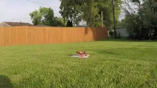 QAV180 - Betaflight 2.7.1 Tornado