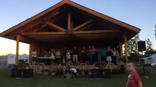 La Crete Gospel Music Festival 2014 (HD Version)