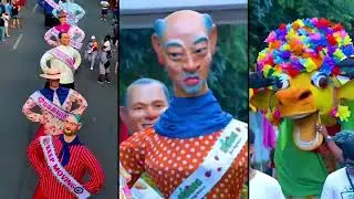HIGANTES FESTIVAL
