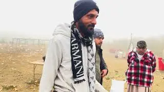 Special Message Of Malik Shiraaz About December Leauge Bewal 2025/2026