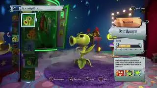 Journey to Getting Master w/ EVERY Character [(PvZ GW2)(pt 1)]