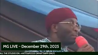 Tinubu Cancelled NNPC Trillion Debt; Ben Kalu Message To Otti; Kwara Abducted Construction Workers