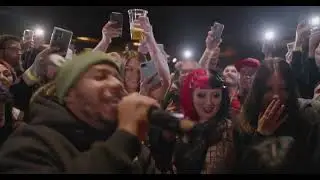 LaRussell Live At Fox Theater | Oakland, CA | G-Eazy Tour | 11.29.24