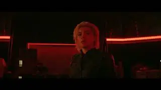 Thunderbolts Escape The Vault | Scene | Marvel Studios