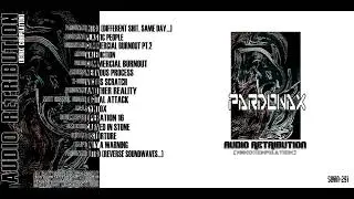 Pardonax - Carved In Stone (Smoker Remix)