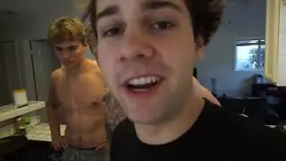 David Dobrik Doing Science Experiments for 10 Minutes Straight
