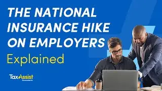 What does the employer national insurance hike mean for businesses?