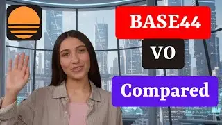 Base44 vs v0 -  Complete Comparison