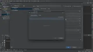 How to create multiple java programs in intellij.