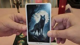 🧚The Red Fairy Tarot Deck Unboxing and Mini Reading 🧚
