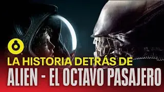 Alien - el octavo pasajero  |  Curiosidades que aterran