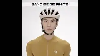 Introducing KPLUS NOVA cycling helmets with Mips&reg;️ Air Node