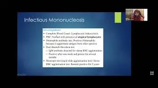 hematology paedi
