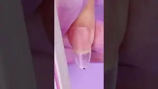 How to file perfect oval nails  🤔🔥  #naildrill #savilandnaildrill #trending  #nailtutorial