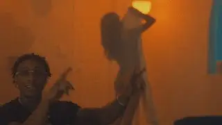 Capolow - Pimpin Glasses (Official Video)