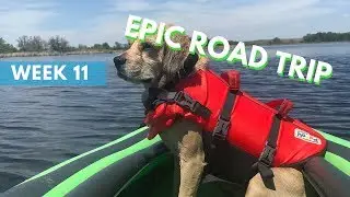 Great Lakes - Epic Road Trip Ep 12
