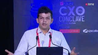 Session on Digital Public Infrastructure:India&rsquo;s Path to Financial Inclusion (Building for Billions)