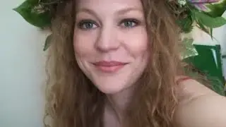 GRWM (Get Ready With Me) Backwards! Featuring Darling Girl Cosmetics